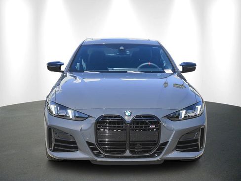 New 2026 BMW M440i Coupe w/ Parking Assistance Package RWD image 2