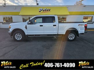 Used 2022 Ford F250 XLT w/ XLT Value Package video 1