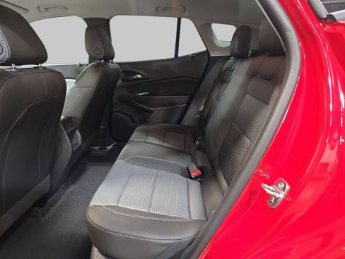 New 2026 Chevrolet Trax LT w/ Sunroof Package image 15