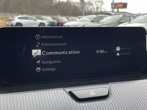 Used 2024 MAZDA CX-90 3.3 Turbo w/ Select Package image 15