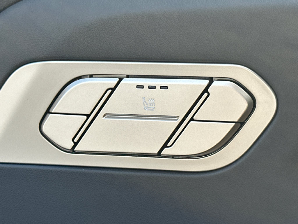 New 2027 Kia Telluride S FWD image 33