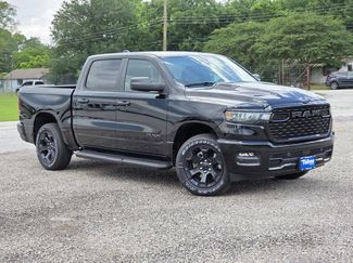 New 2026 RAM 1500 Express AWD/4WD video 2