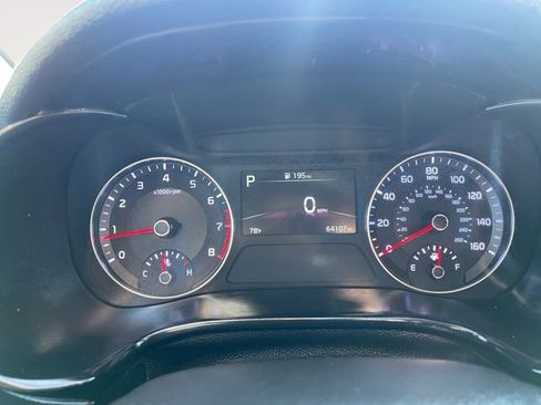 Used 2023 Kia Forte LXS image 21