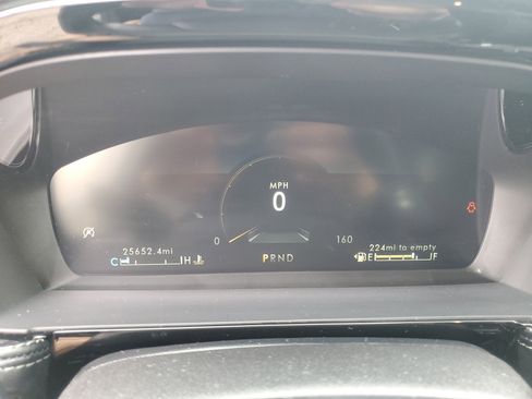 Used 2022 Lincoln Corsair Reserve w/ Equipment Group 201A image 14