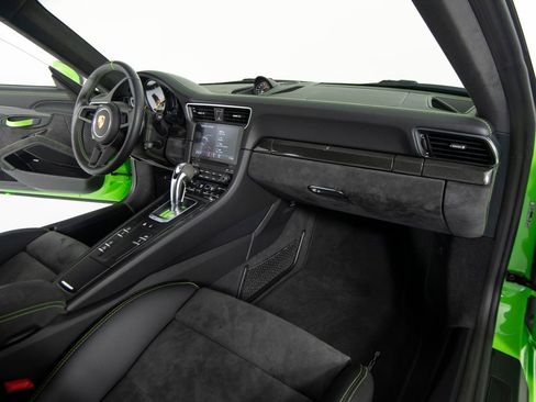 Certified 2019 Porsche 911 GT3 RS image 37
