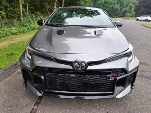 Used 2025 Toyota Corolla GR AWD/4WD image 2