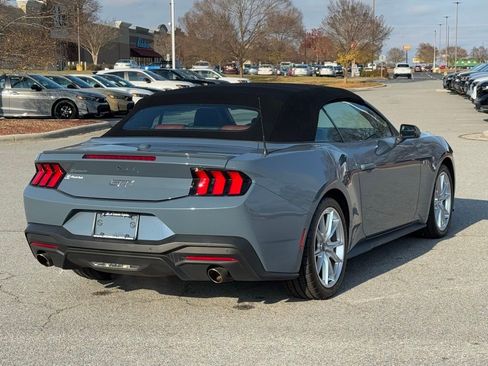 Used 2024 Ford Mustang GT Premium image 24