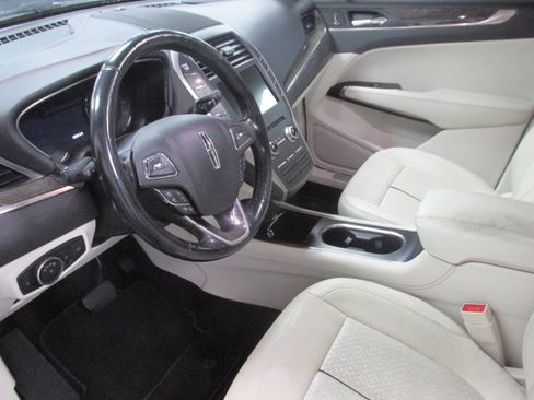 Used 2017 Lincoln MKC Black Label image 26