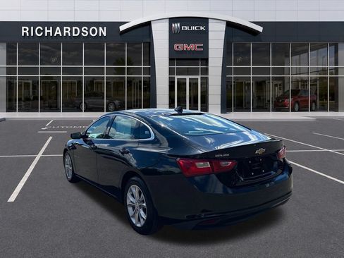 Used 2023 Chevrolet Malibu LT FWD image 3