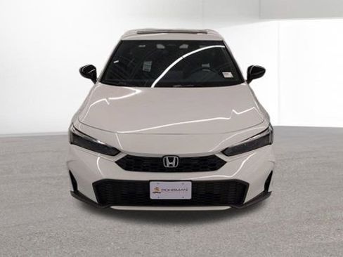 Used 2026 Honda Civic Sport image 27