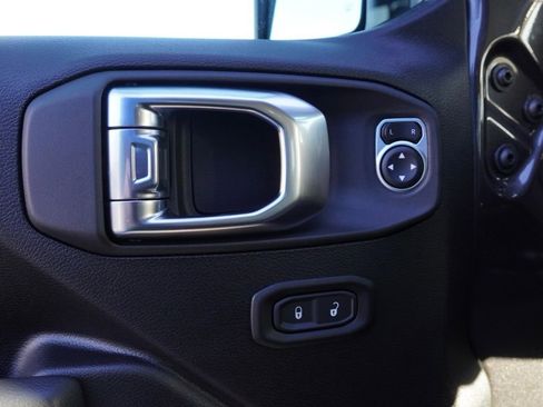 New 2026 Jeep Wrangler Willys image 9