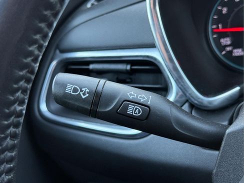 Used 2022 Chevrolet Equinox LT FWD image 20