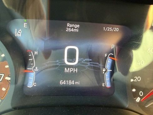 Used 2022 Jeep Compass Limited image 11