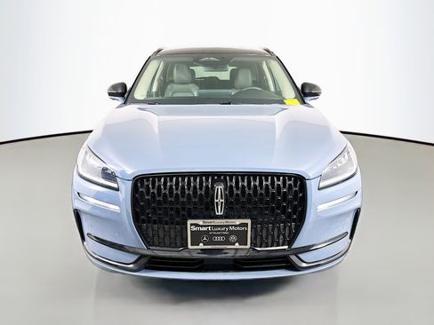 Used 2025 Lincoln Corsair AWD w/ Equipment Group 101A image 5