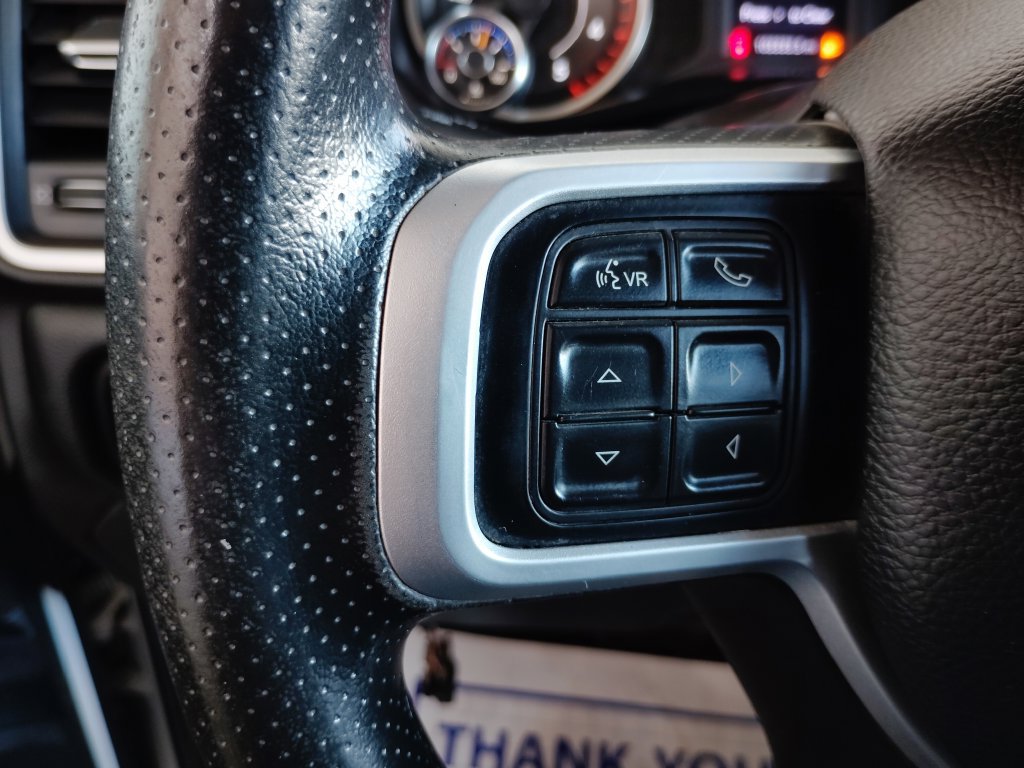 Used 2020 RAM 2500 Big Horn AWD/4WD image 25