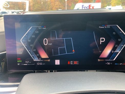 Used 2023 BMW X7 M60i w/ Executive Package image 25