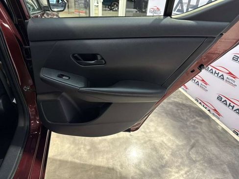 Used 2025 Nissan Sentra SV image 42