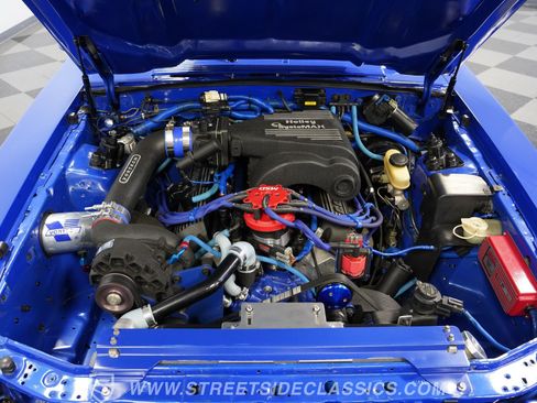 Used 1991 Ford Mustang GT RWD image 3