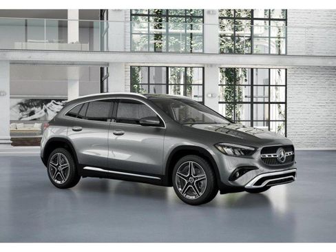 New 2026 Mercedes-Benz GLA 250 GLA 250 image 12