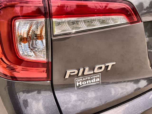 Used 2021 Honda Pilot EX-L image 8