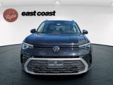 New 2025 Volkswagen Taos SE image 2