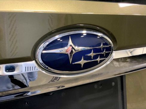 Used 2025 Subaru Ascent Touring image 34