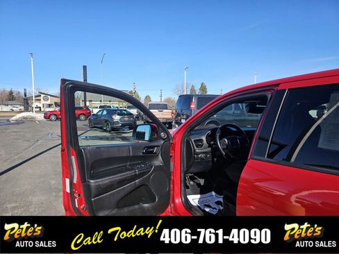 Used 2021 Dodge Durango R/T image 18