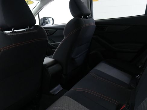 Used 2023 Subaru Crosstrek 2.0i Premium image 26