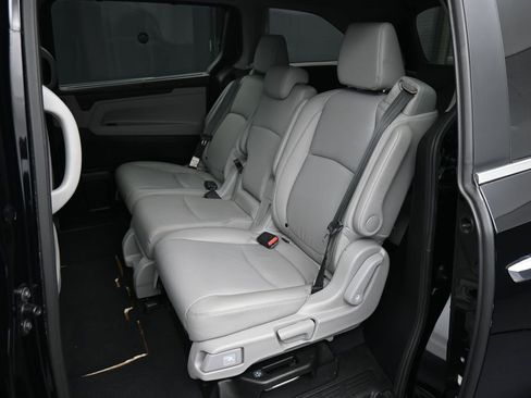 Certified 2022 Honda Odyssey EX-L image 22