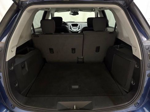 Used 2017 GMC Terrain SLE image 11