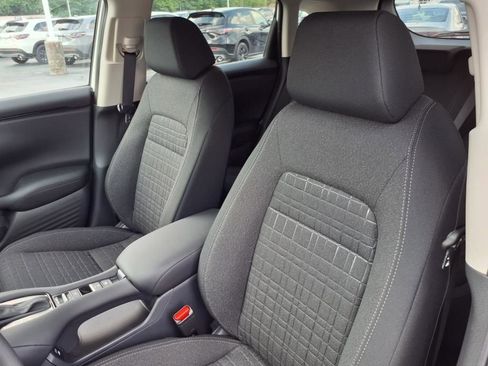 New 2026 Honda HR-V LX image 14