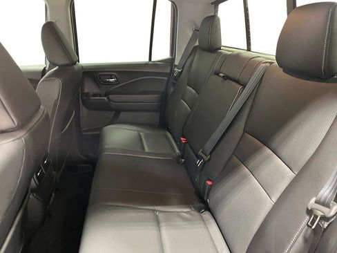 New 2026 Honda Ridgeline RTL image 24