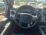 Used 2016 Ford F350 Lariat w/ Lariat Ultimate Package image 4
