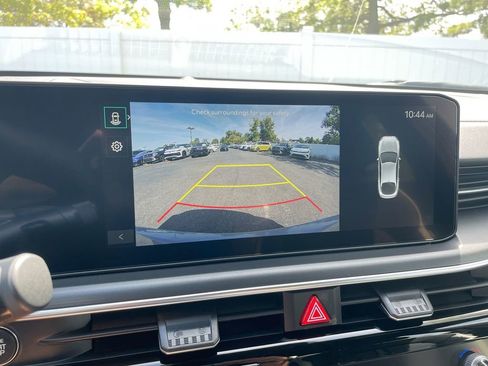 New 2026 Kia K5 GT-Line w/ GT-Line Premium Package image 44