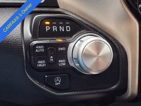 Used 2020 RAM 1500 Laramie image 24