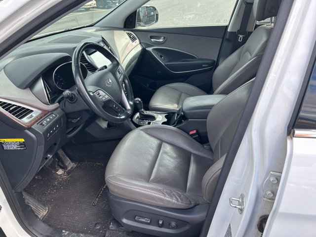 Used 2019 Hyundai Santa Fe XL FWD image 9