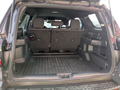 Used 2025 Toyota 4Runner SR5 image 25