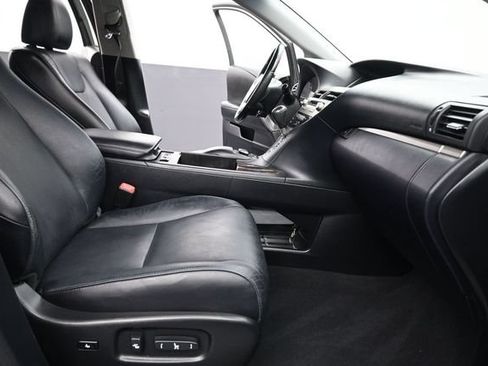 Used 2013 Lexus RX 350 FWD w/ Navigation Pkg image 25