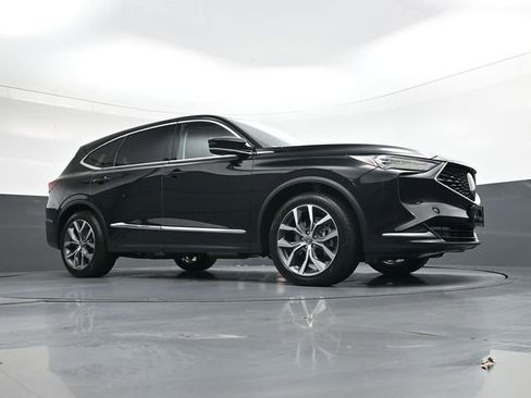 Used 2023 Acura MDX SH-AWD w/ Technology Package image 30