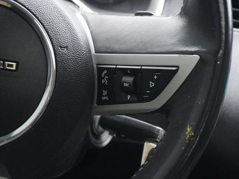 Used 2010 Chevrolet Camaro SS w/ RS Package image 10