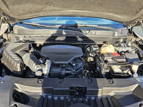 Used 2019 Chevrolet Blazer LT image 21