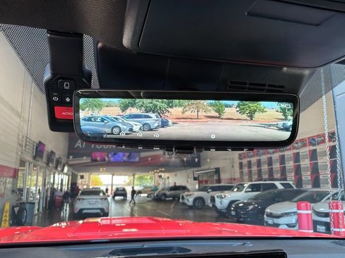 Used 2024 Toyota Tacoma TRD Sport w/ TRD Sport Premium Package RWD image 21