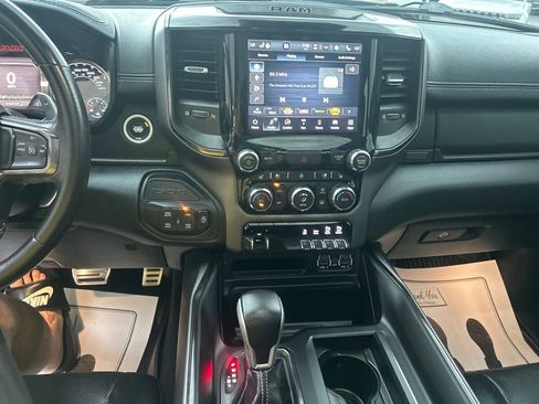 Used 2022 RAM 1500 Laramie AWD/4WD image 24