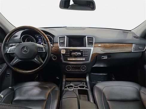 Used 2012 Mercedes-Benz ML 350 4MATIC image 10