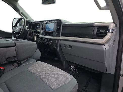 Used 2023 Ford F250 XLT AWD/4WD image 19