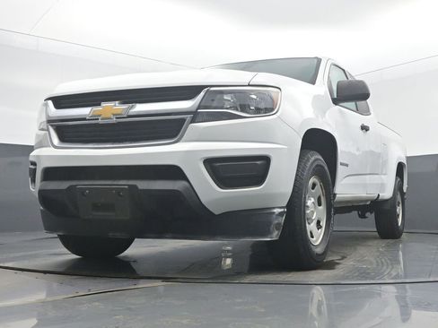 Used 2016 Chevrolet Colorado W/T image 36