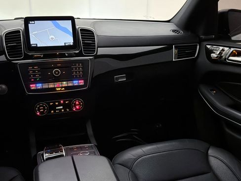 Used 2019 Mercedes-Benz GLS 550 4MATIC w/ Driver Assistance Package image 30