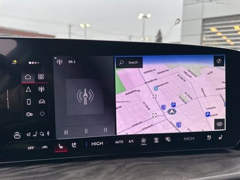 New 2025 Audi Q5 Prestige image 23