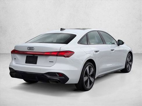 New 2026 Audi A5 2.0T Prestige AWD/4WD image 2