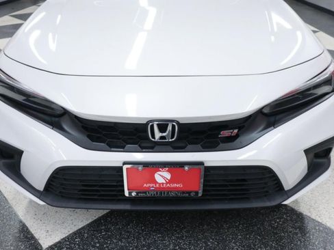 Used 2023 Honda Civic Si image 4